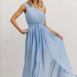 Baltic Born Maxi Dress